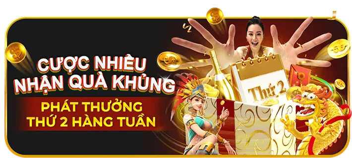 Bàn Baccarat tại jp88 với các lá bài và chip cược