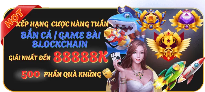 Tổng quan các tính năng nổi bật của game bắn cá JP88