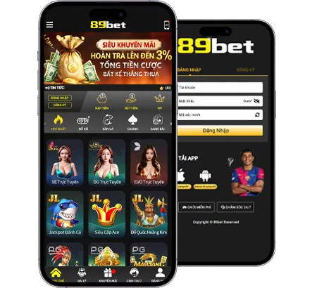 Cá cược thể thao JP88 uy tín